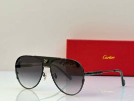 Picture of Cartier Sunglasses _SKUfw55533637fw